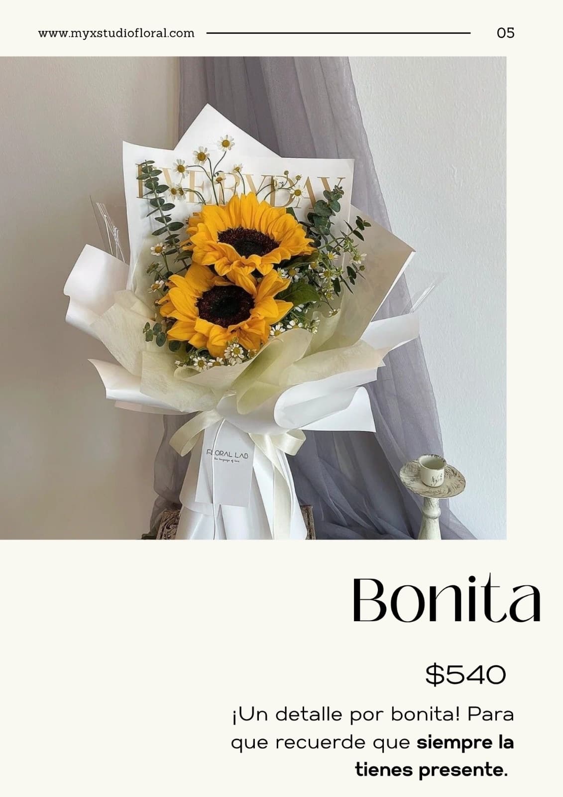 Bonita